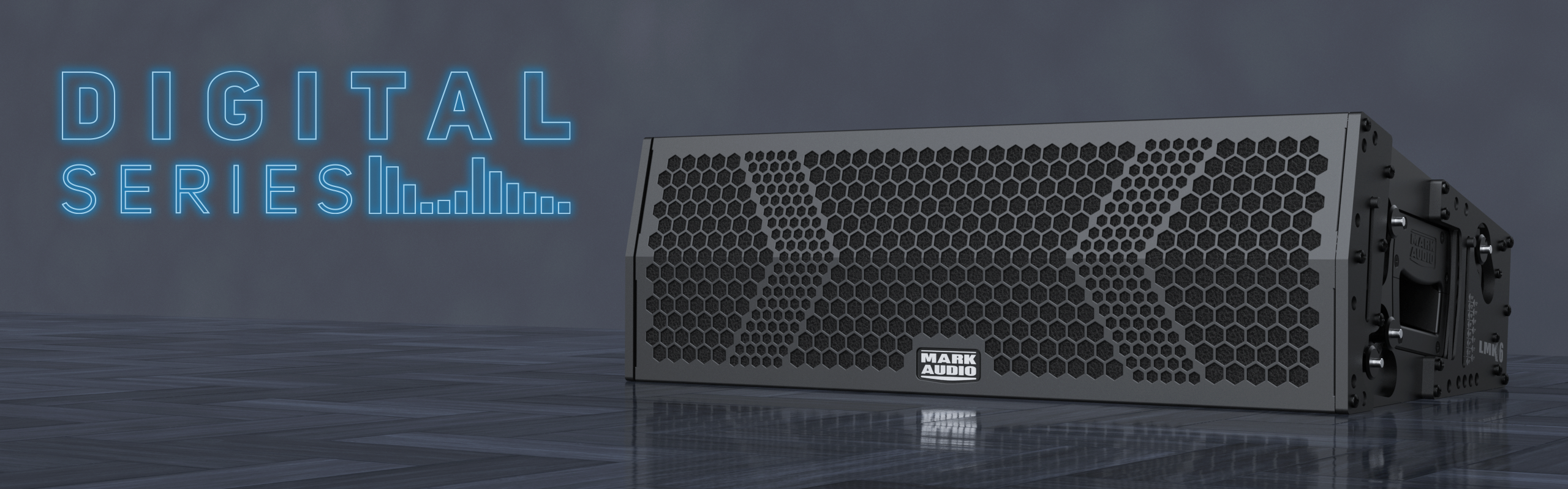 Mark Audio LMK6