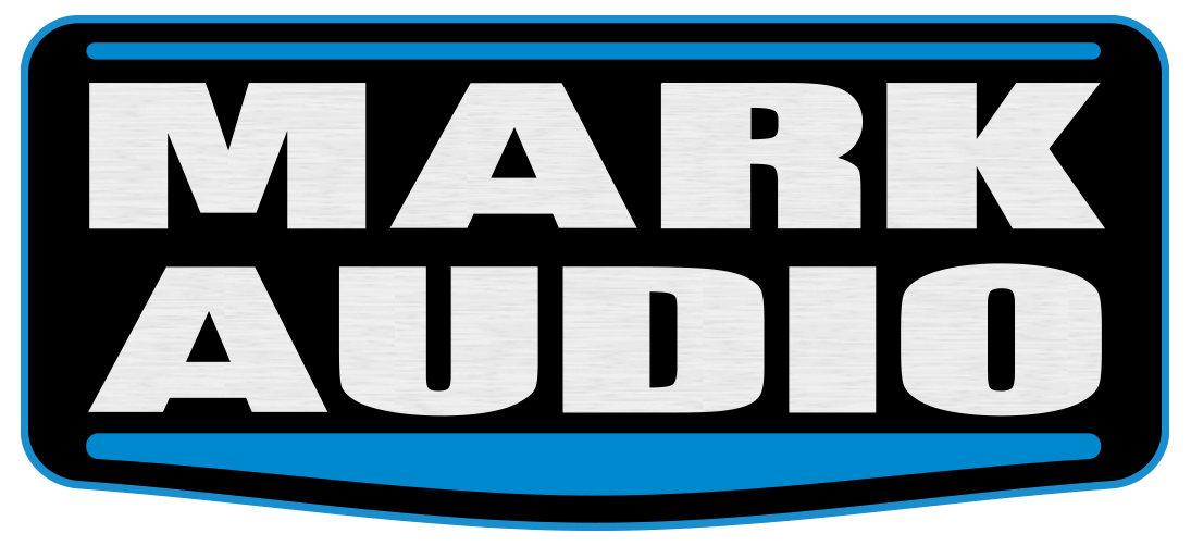 Mark Audio
