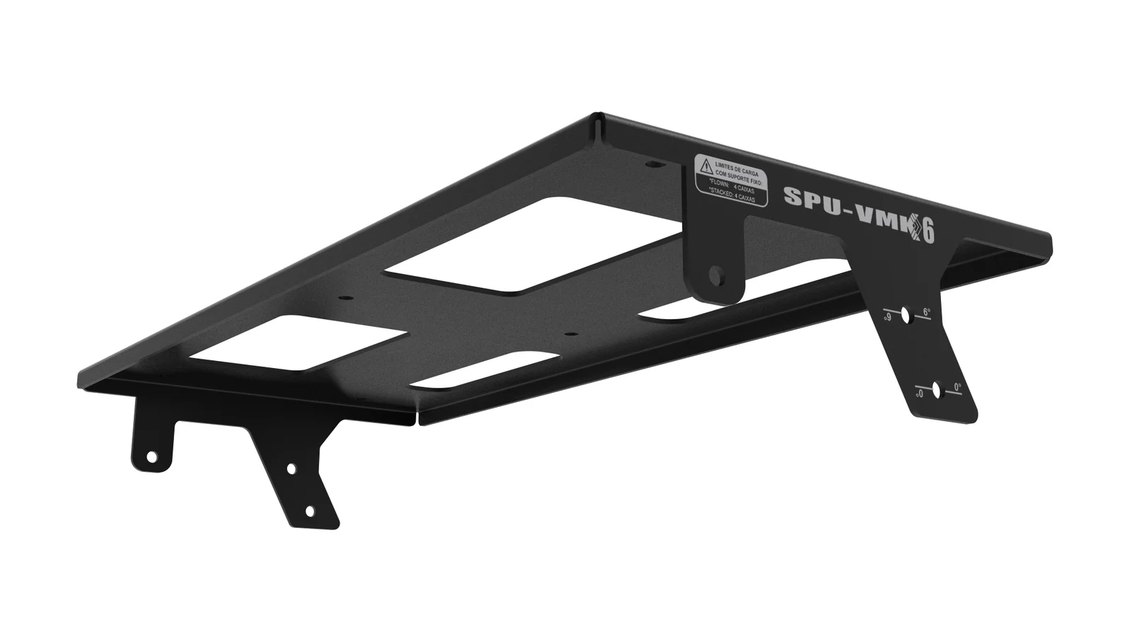 SPU VMK6