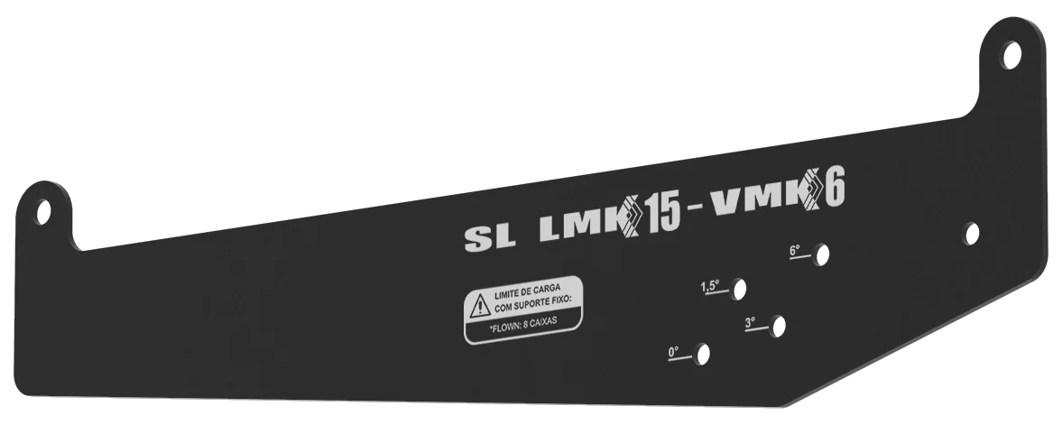 SUPORTE SL-LMK15-VMK6