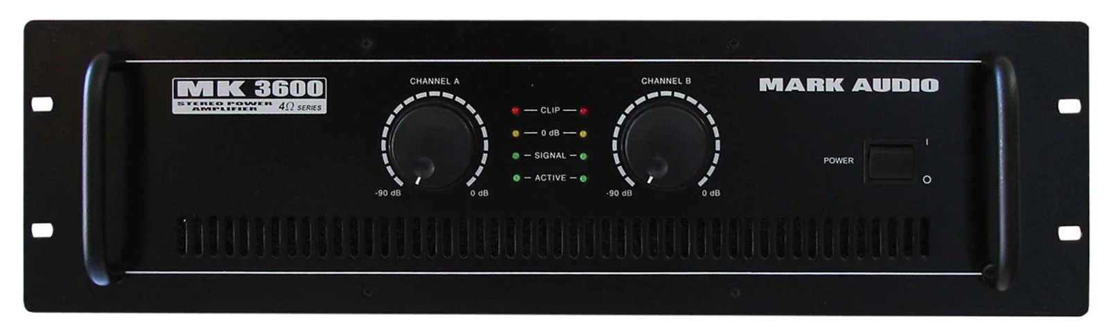 MK3600