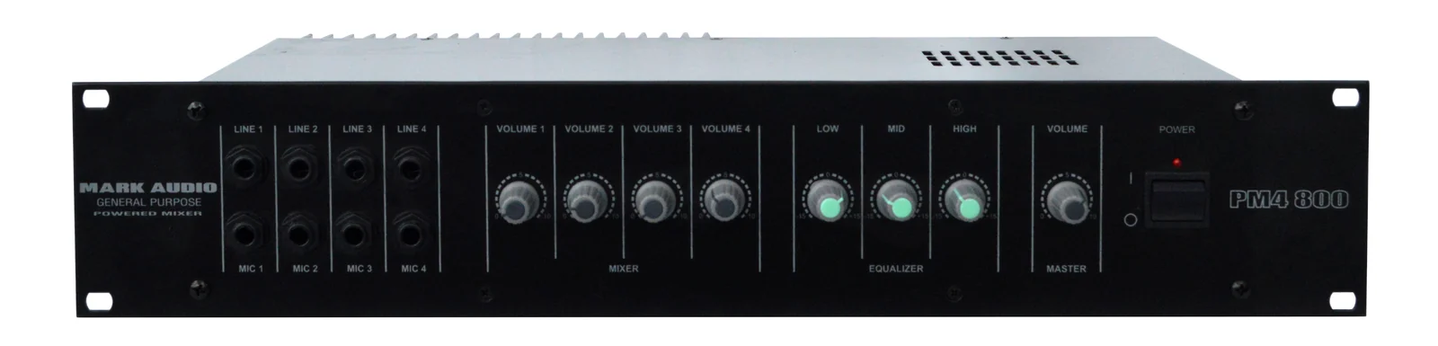 PM4 800