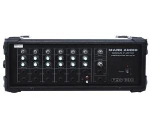PM6 800