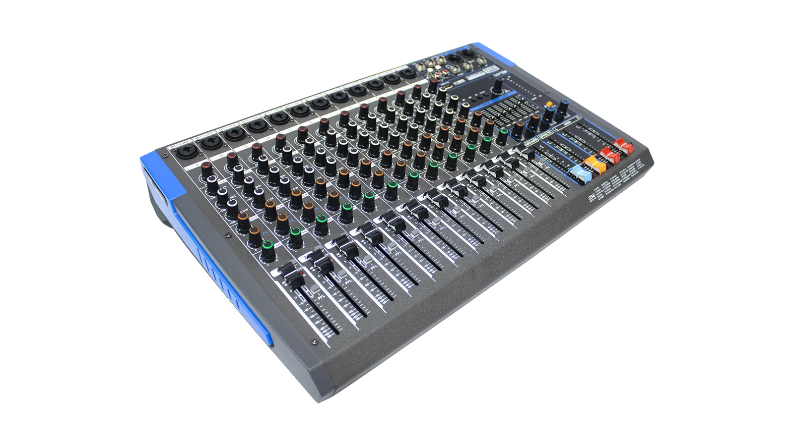 AUDIOPRO M12