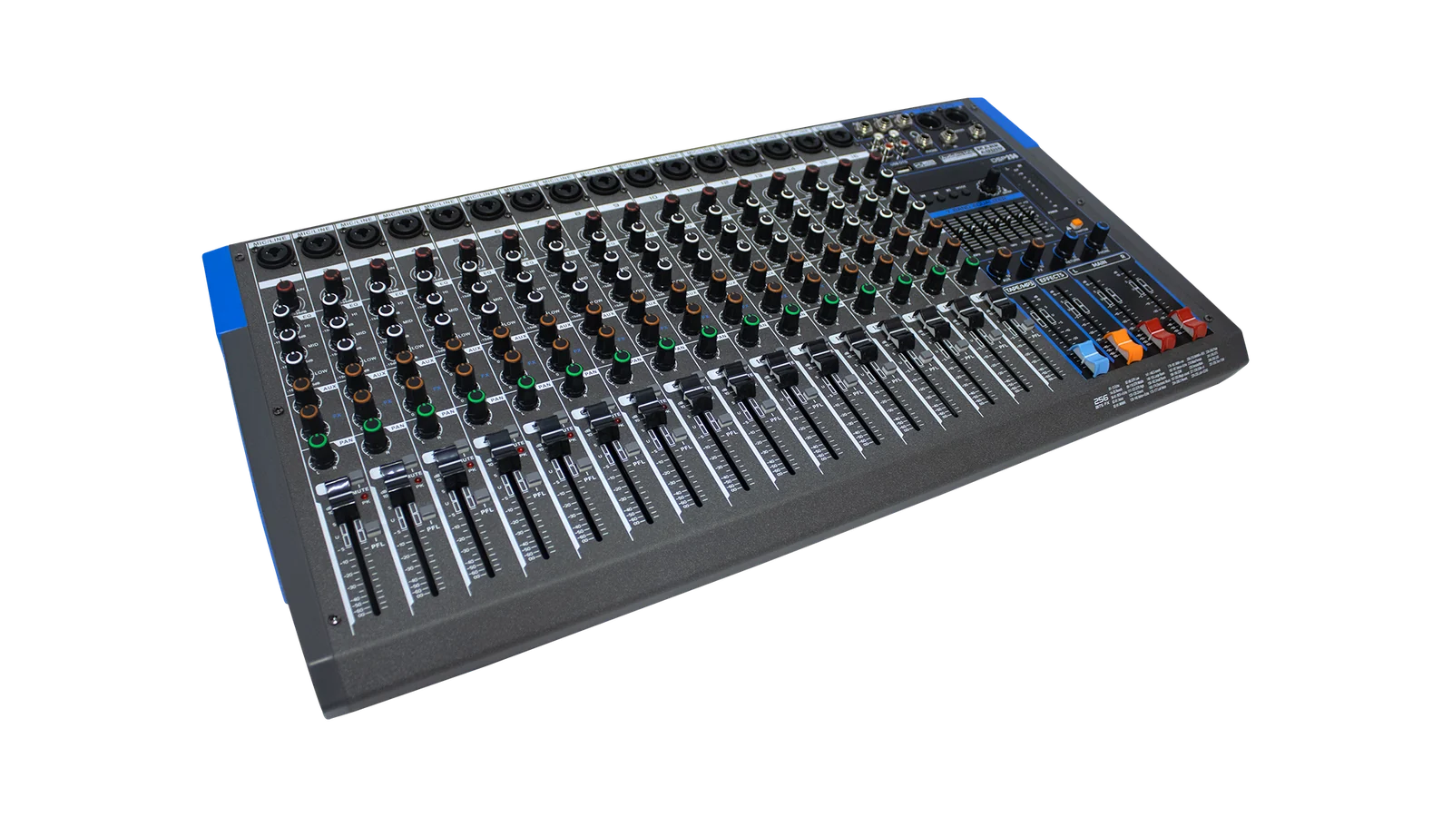 AUDIOPRO M16