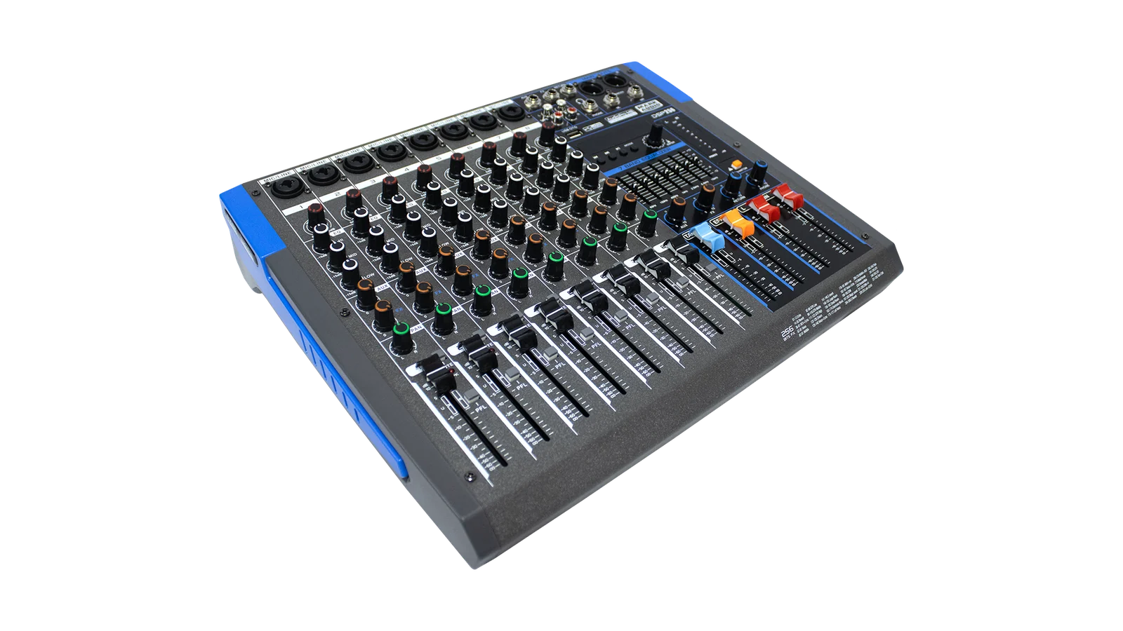 AUDIOPRO M8